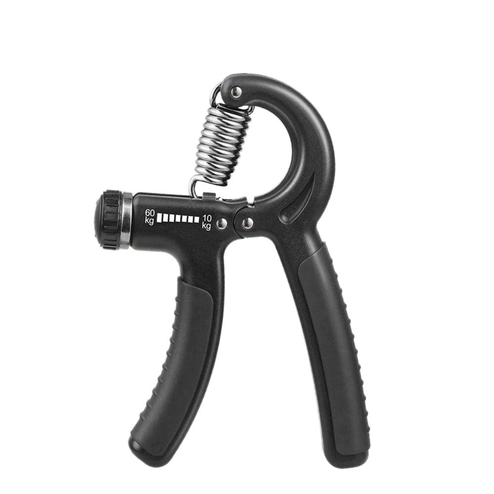 Premium Adjustable Hand Grip Exerciser – 10-100KG Wrist Strengthener for Forearm & Muscle Recovery – Electronic Counter for
