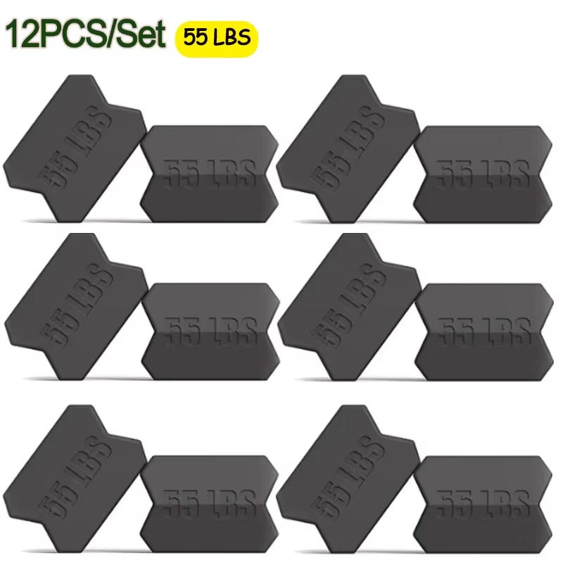 Premium Jawline Exerciser – Silicone Masseter Muscle Trainer for Facial Toner & Chin Lifting – Cheek & Jawline Fitness Equipment for Double Chin, Jawline & Face Shape Improvement - StrengthXPhysiotherapy