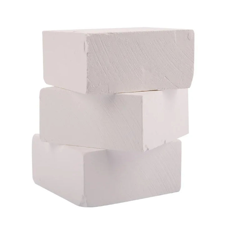 High Quality Gym Chalk Magnesium Block for Weight Lifting, Rock Climbing & Gymnastics - Sweat-Absorbent, Anti-Slip Chalk for 