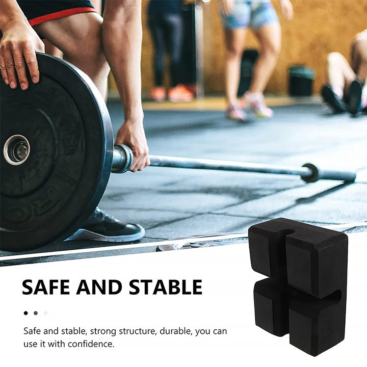 Premium Bench Press Block – Portable Chest Press Board for Strength Training, Adjustable Height for Shoulder & Chest 