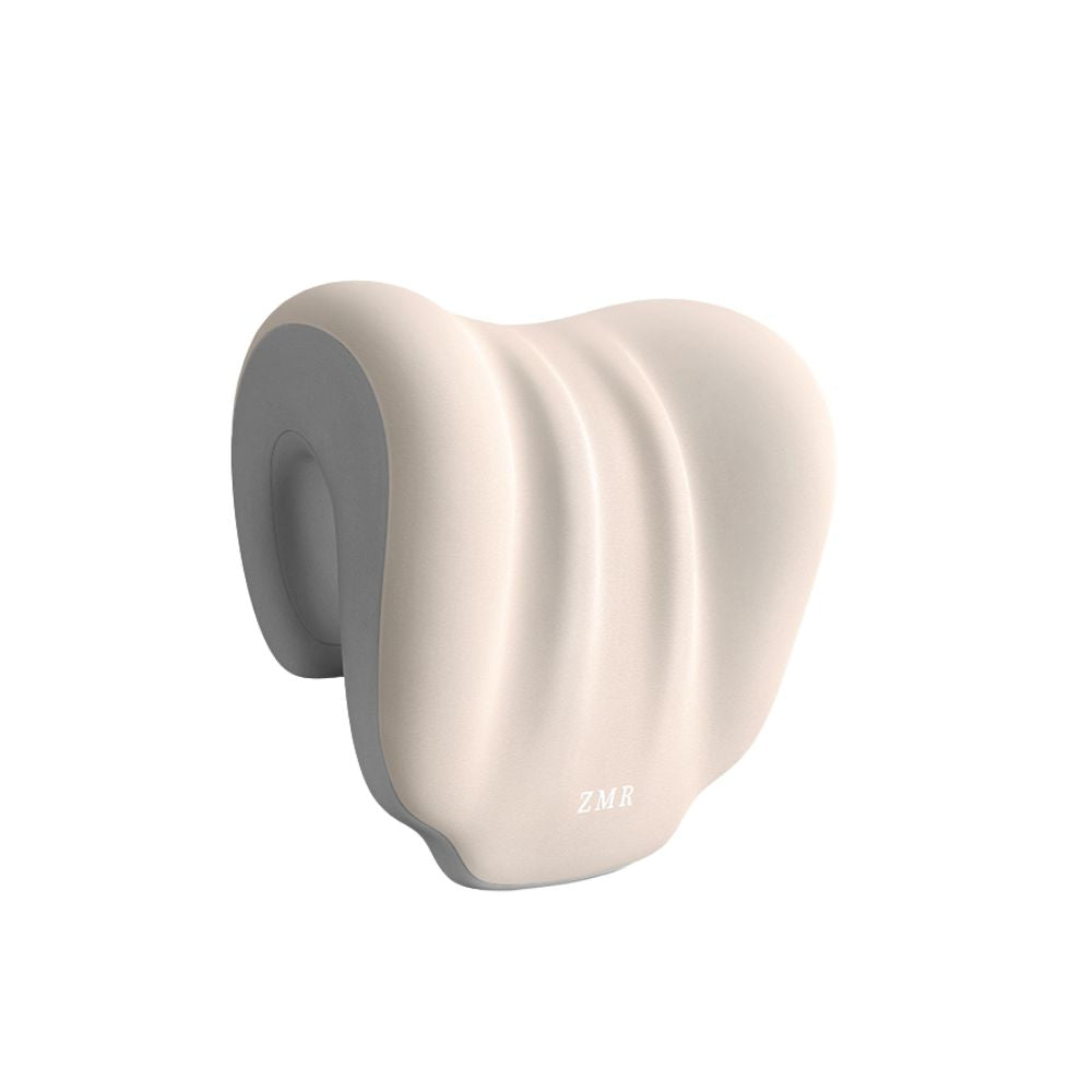 Premium Nap Pillow for Office Work & Students – Comfortable Neck Support Headrest for Noon Breaks – Ergonomically Designed