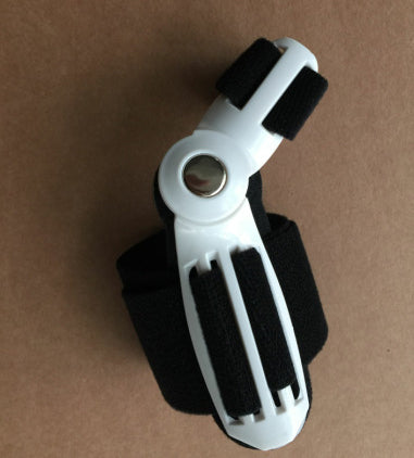 Premium OrthoApedic Bunion Corrector for Hallux Valgus, 2Pcs Adjustable Toe Straightener Splint, Big Toe Alignment & Foot 