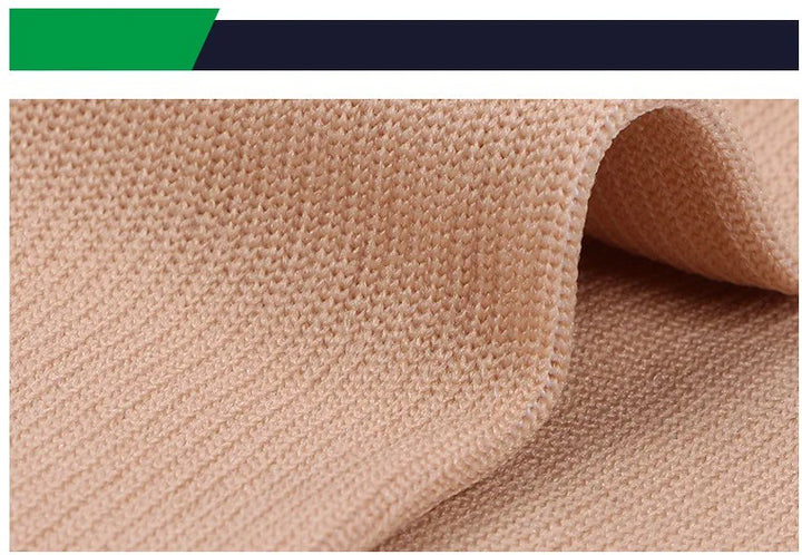 Premium Compression Socks for Men & Women – Copper-Infused Anti-Fatigue Pain Relief – Varicose Vein & Knee High Support – Nylon Stockings for Comfort and Circulation - StrengthXPhysiotherapy