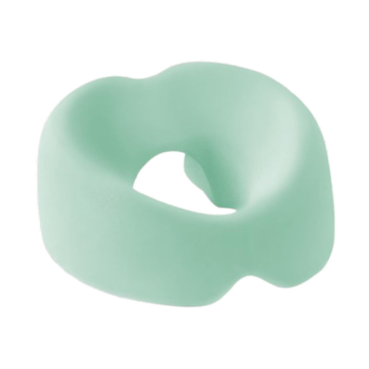 Premium Face Down Pillow – Memory Foam Prone Pillow for Comfortable Resting & Massage – Ergonomic Headrest for Beauty Salons