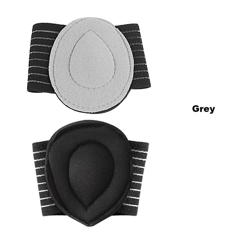 Premium Plantar Fasciitis Insoles for Flat Feet - Arch Support Shoe Pads, Orthopedic Comfort for Men & Women, Soft EVA & 