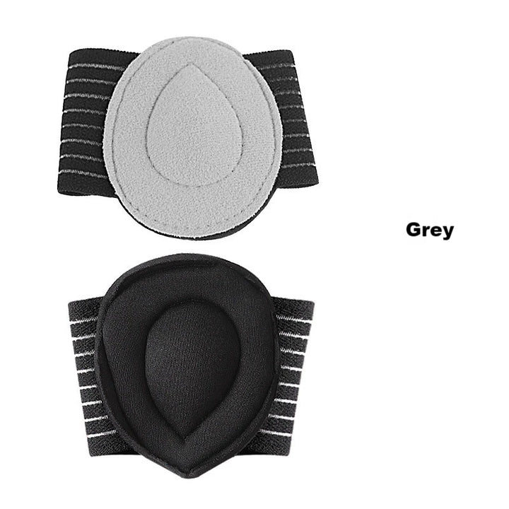 Premium Plantar Fasciitis Insoles for Flat Feet - Arch Support Shoe Pads, Orthopedic Comfort for Men & Women, Soft EVA & 