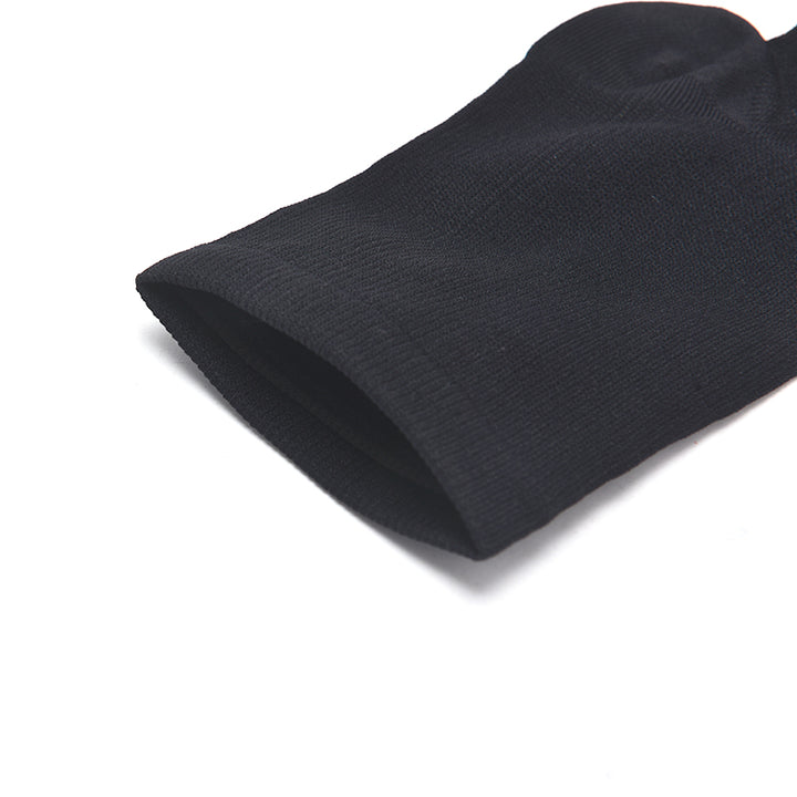 Premium Compression Support Stockings for Varicose Veins – Below Knee Circulation Socks for Pain Relief, Muscle Support &