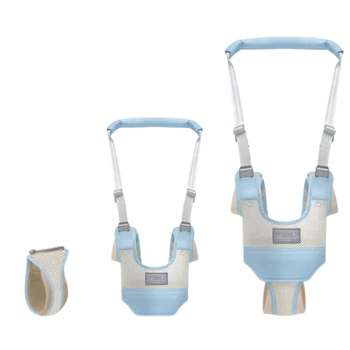 Premium Toddler Walking Harness Backpack Leash for Kids – Safe Learning Reins, Adjustable Child Walker, Comfortable Baby 