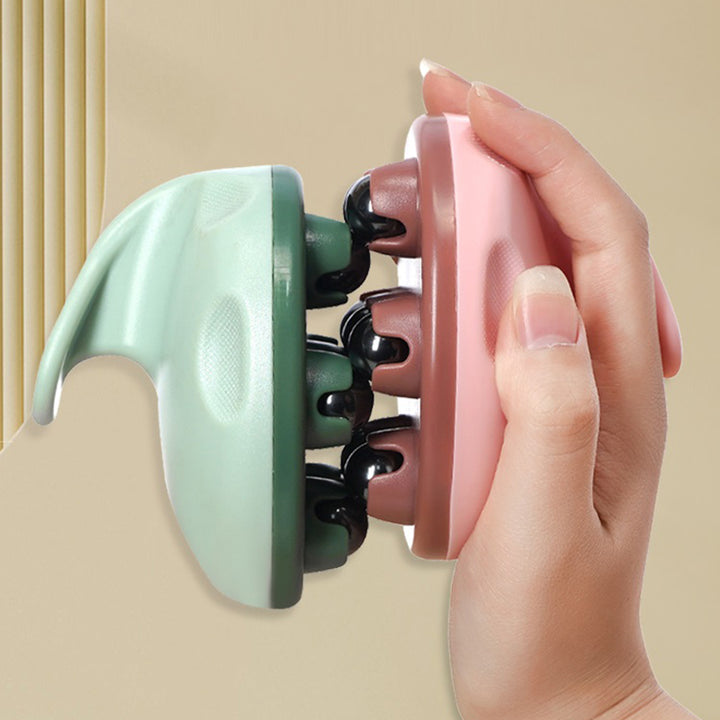 Premium Wood Therapy Massage Tools Set for Body Shaping, Anti-Cellulite, Lymphatic Drainage, and Professional Wooden Massage