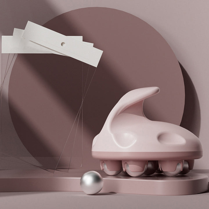 Premium Wood Therapy Massage Tools Set for Body Shaping, Anti-Cellulite, Lymphatic Drainage, and Professional Wooden Massage for Waist Sculpting, 16-Pack Ergonomic Design - StrengthXPhysiotherapy