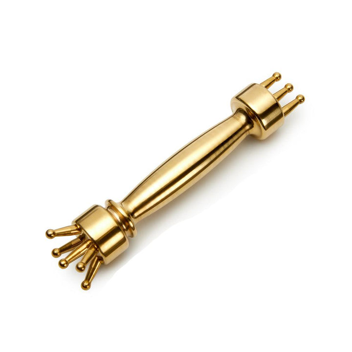 Premium Meridian Massage Stick for Magnetic Therapy, Trigger Point and Lymphatic Acid Drainage, IASTM Facial Scraping Board