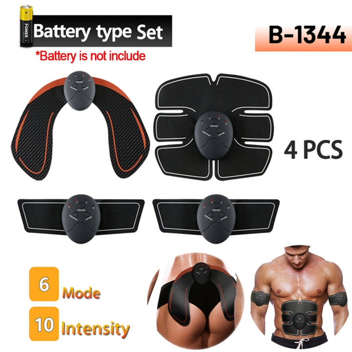 Premium Electric Pulse Neck Massager EMS TENS Cervical Massager for Neck and Back Pain Relief, Muscle Stimulator, and Deep 