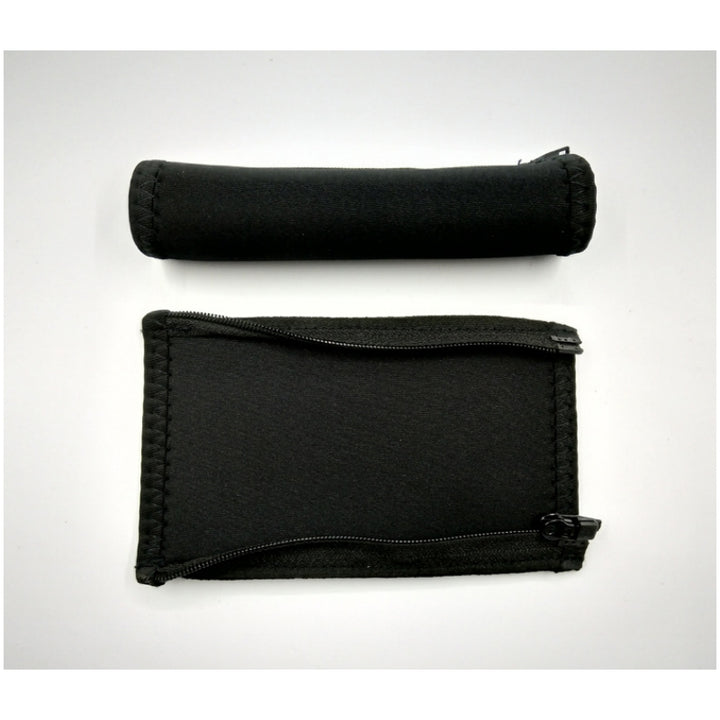 Premium Elbow Ice Pack - Hot & Cold Compression Sleeve for Joint Pain Relief, Swelling & Soreness - Gel Wrap for Bruising, 