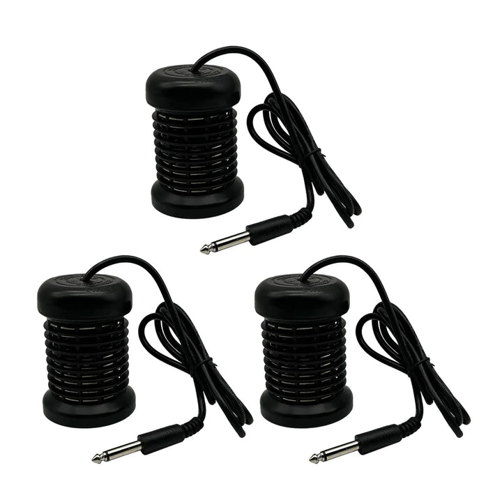 Premium Electric Foot Spa Massager – Mini Ionic Detox Bath with Vibrating Whirlpool & Pressotherapy, Aqua Cleanse for 