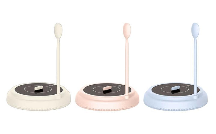 Premium Automatic Mixing Cup – Portable Electric Coffee & Milk Shaker, USB Charging, Magnetic Suspension, Ideal for Water, 