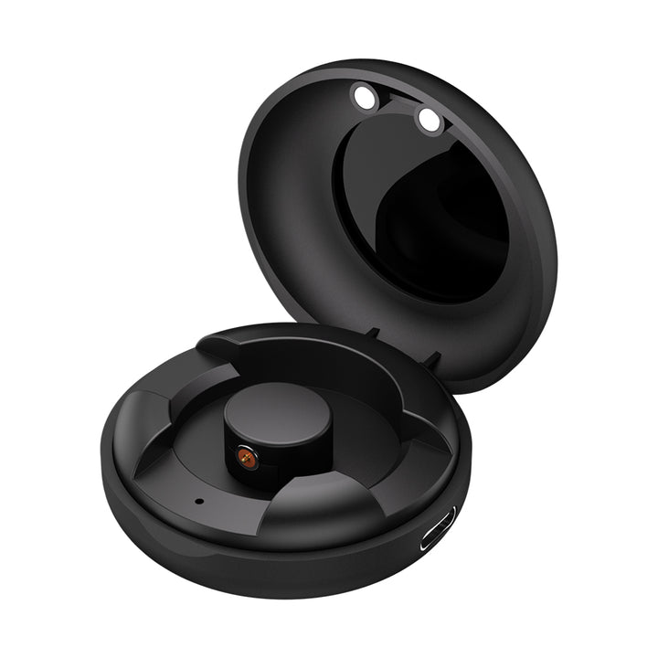 Premium Smart Ring for Men & Women – Health Monitor, Fitness Tracker, Waterproof Design, Multiple Sport Modes