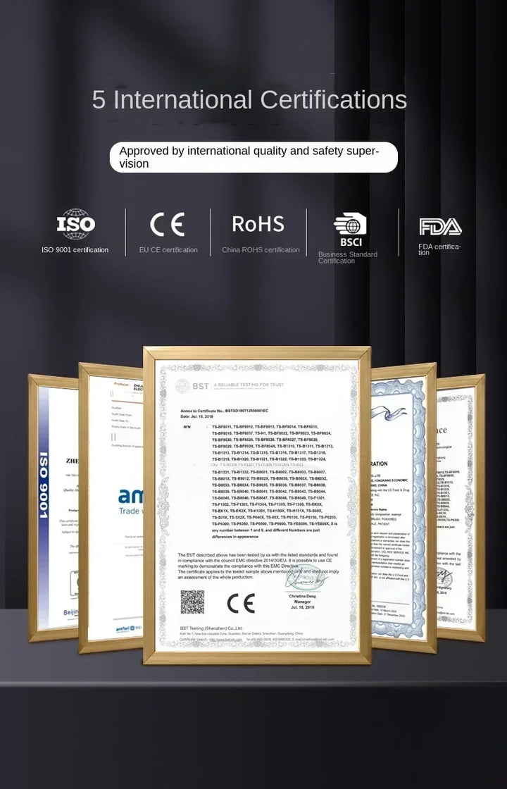 Premium Bluetooth Body Fat Scale – Intelligent, Accurate, and Rechargeable Household Weighing Scale for Adults