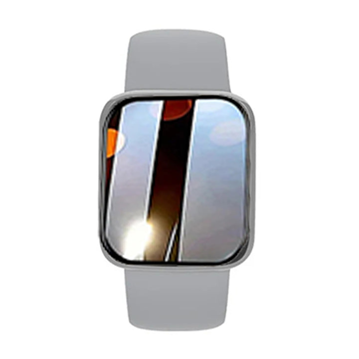 Premium Fitness Smartwatch for Men & Women – Blood Pressure & Oxygen Monitor, Sleep Tracker, Sports Watch, Fitness Bracelet, 