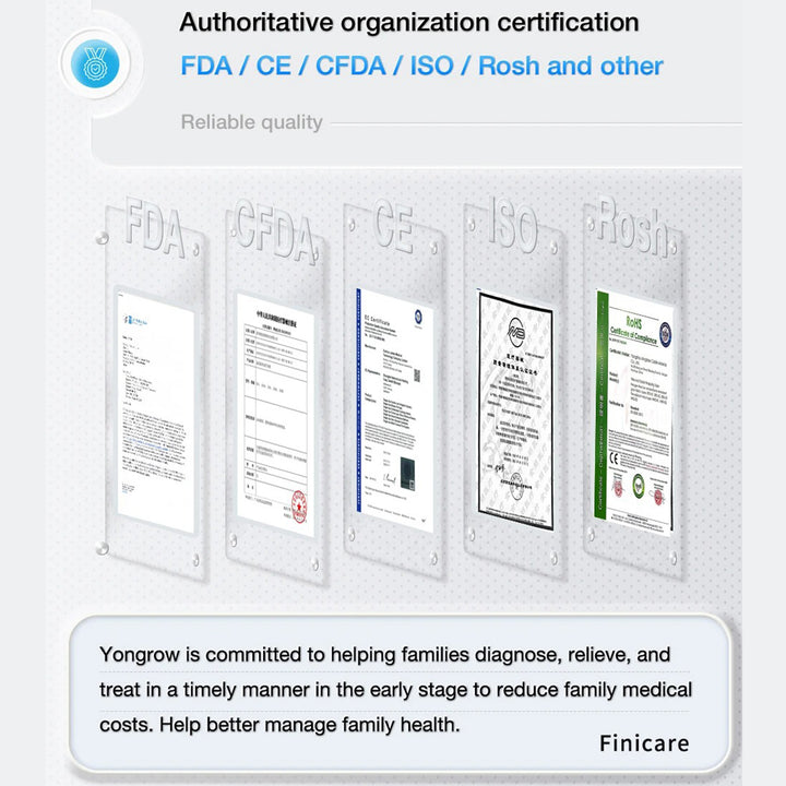 Premium Automatic Upper Arm Blood Pressure Monitor – LED Backlit Screen, 2X120 Memory Groups, Adjustable BP Cuff, Electronic Digital Blood Pressure Machine - StrengthXPhysiotherapy