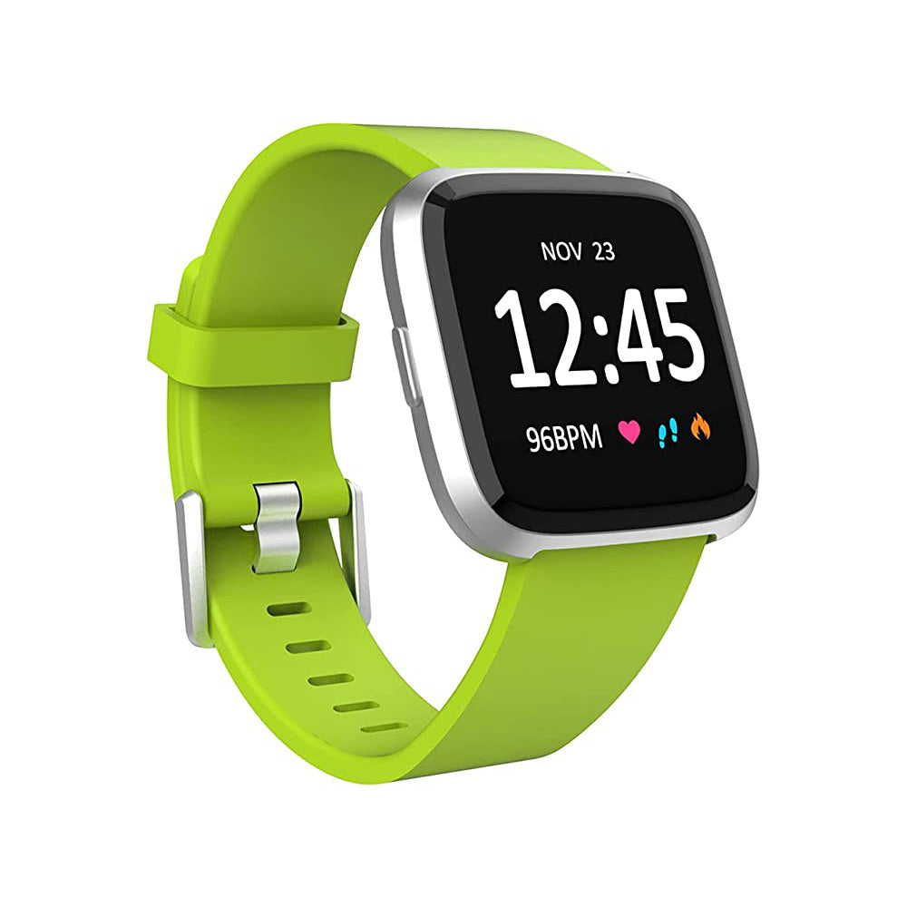 Premium Voice Calling Smartwatch – 1.9" Health Monitoring, IP68 Waterproof, Smart Notifications, Fitness Tracking, Voice 