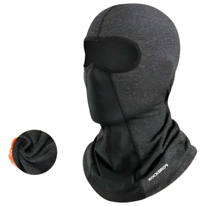Premium Winter Face Mask for Skiing, Cycling, Running, and Outdoor Sports – Breathable, Windproof, Warm Balaclava