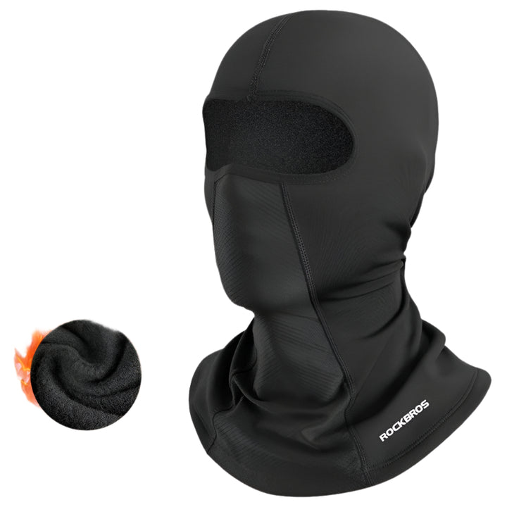 Premium Winter Face Mask for Skiing, Cycling, Running, and Outdoor Sports – Breathable, Windproof, Warm Balaclava