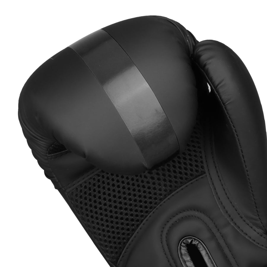 Premium Boxing Gloves – High Quality PU Leather, Wear-Resistant & Breathable Combat Gloves for Sanda Training, Thickened