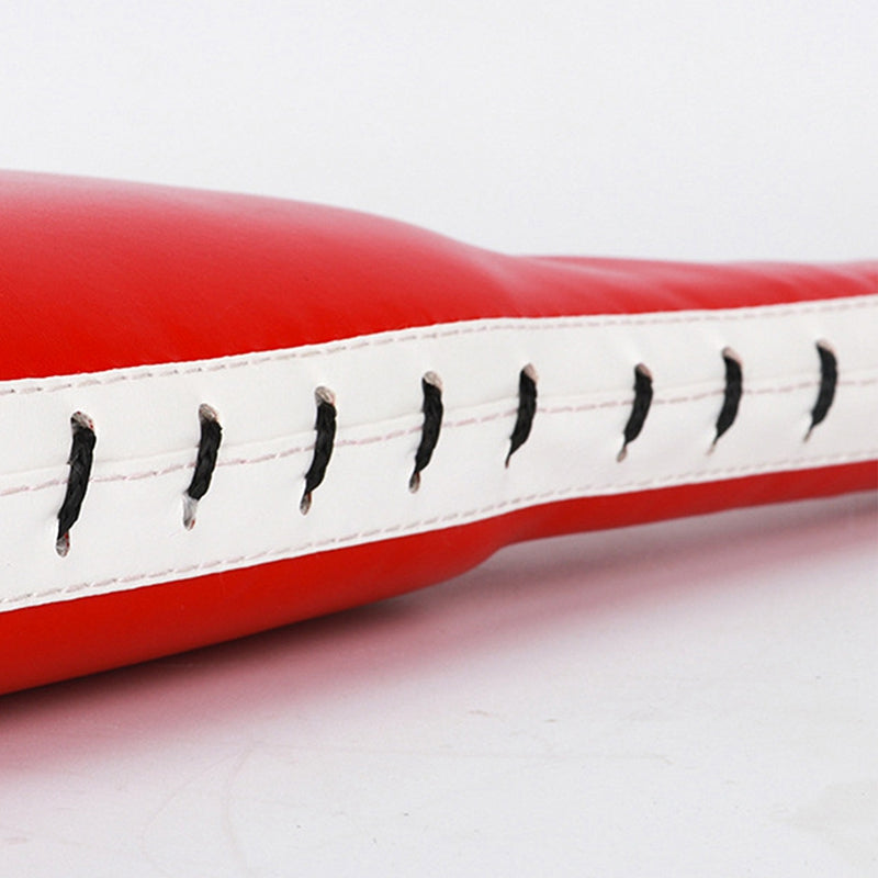 Premium Taekwondo Boxing Pad – High Quality Foot Target for Sanda, Muay Thai, Kickboxing, MMA & Martial Arts Training, 