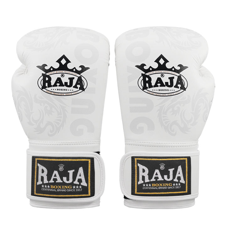 Premium Muay Thai Boxing Gloves – High Quality Kickboxing & MMA Training Gloves for Men, Durable Martial Arts Gear for Combat