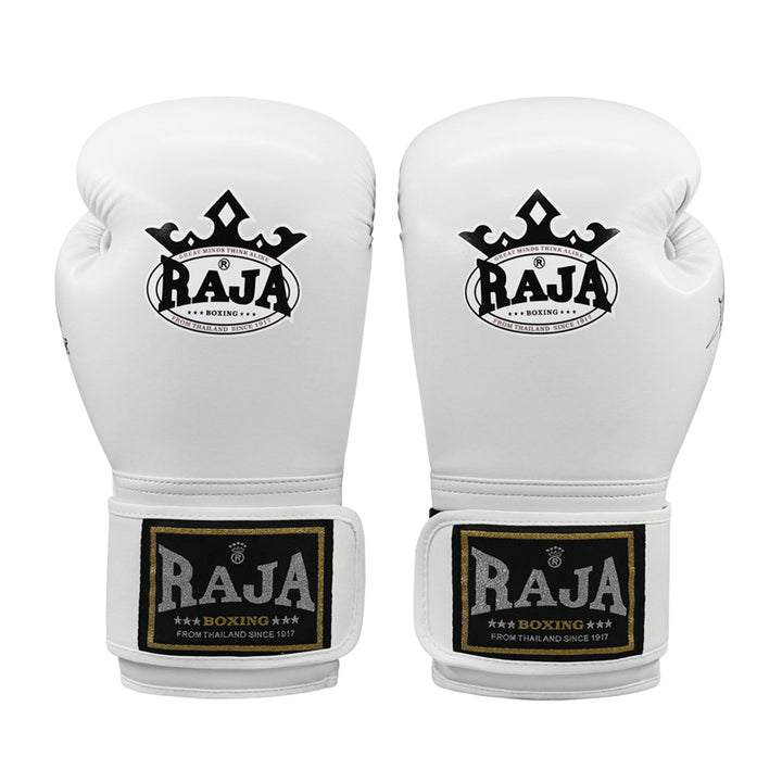 Premium Muay Thai Boxing Gloves – High Quality Kickboxing & MMA Training Gloves for Men, Durable Martial Arts Gear for Combat