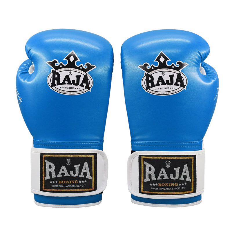 Premium Muay Thai Boxing Gloves – High Quality Kickboxing & MMA Training Gloves for Men, Durable Martial Arts Gear for Combat
