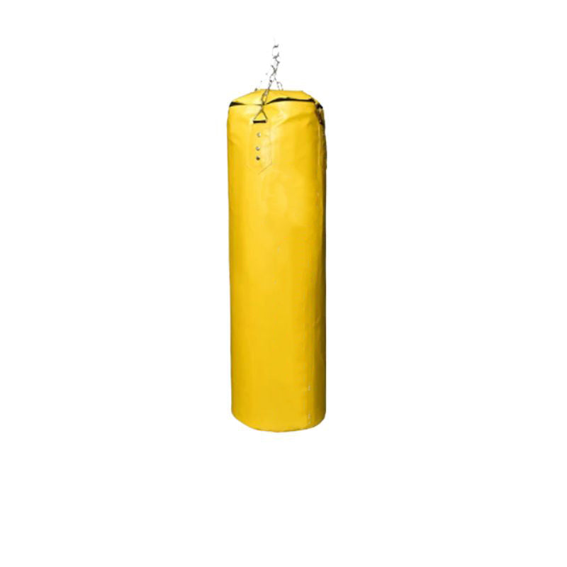 Premium Boxing Sandbag – High-Quality PU Punching Bag for Adult Practice – Durable Taekwondo, Karate & Thai Boxing Training – Includes Strong Metal Chain, Zipper Seal & Multiple Sizes - StrengthXPhysiotherapy