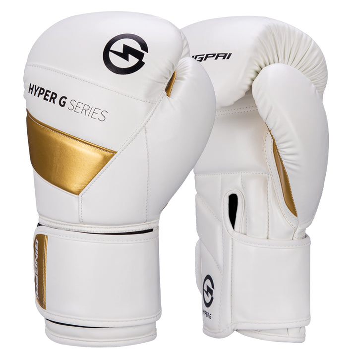 Premium Kick Boxing Gloves for Men & Women – High Quality PU Leather, Durable Combat Gloves for Karate, Muay Thai, MMA, 