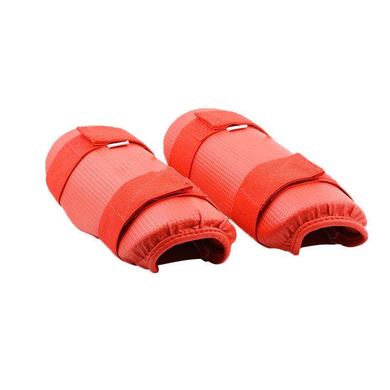 Premium ITF Taekwondo Sparring Gear Set – Helmet, Leg, Arm & Chest Protection, Karate Boxing Uniform, Professional Martial Arts Equipment for Team Training - StrengthXPhysiotherapy