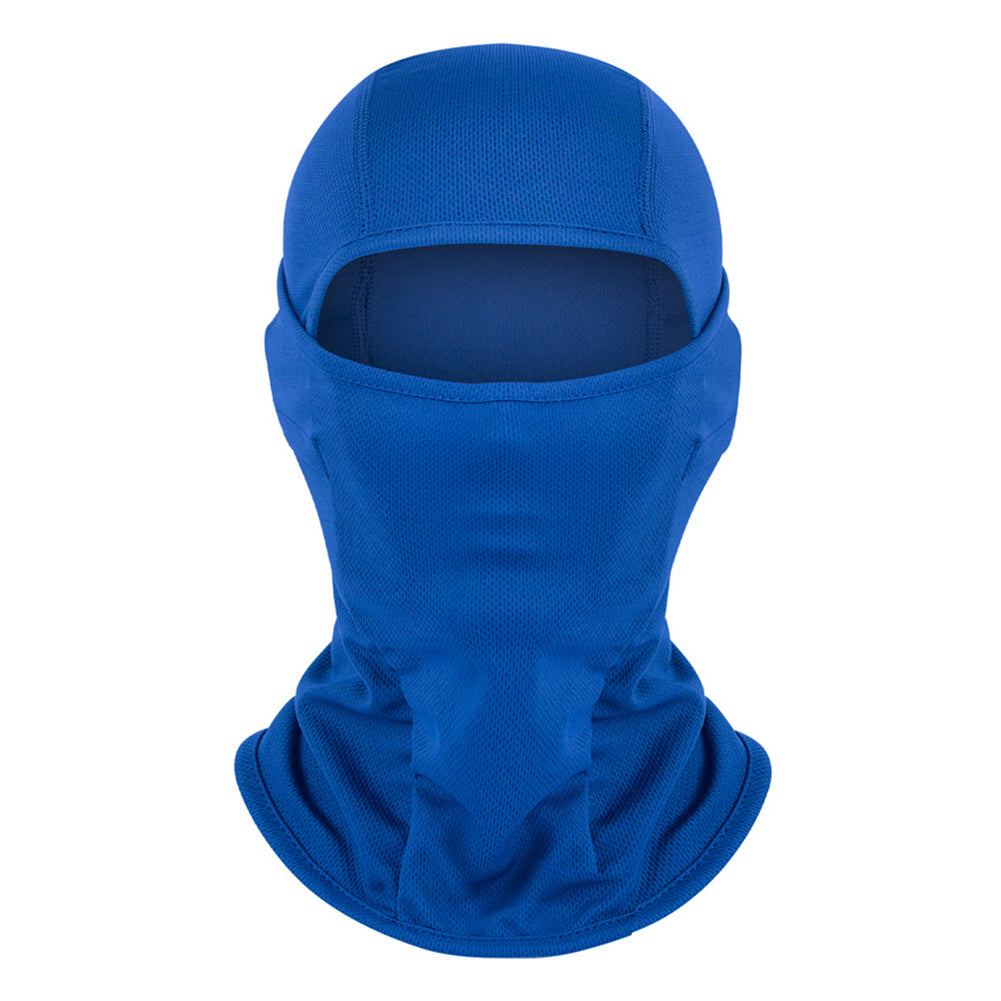 Premium Winter Cycling Face Mask – Fleece Thermal Balaclava, Windproof Ski Mask, Snowboard Cap, Adjustable Drawstring, Nylon 