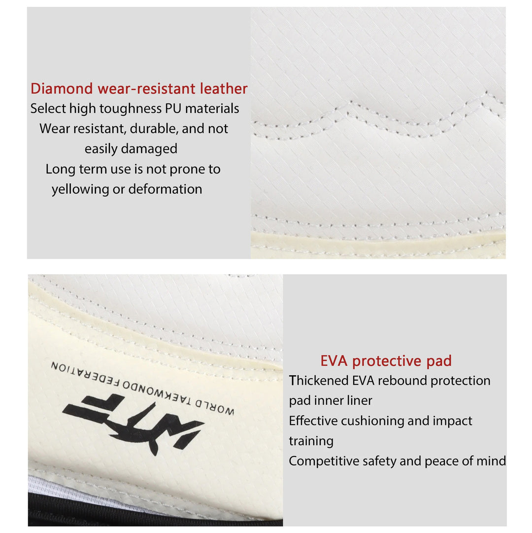 Premium Boxing Gloves for Adults & Kids – Half Finger Design for MMA, Muay Thai, Karate, Taekwondo & Fitness – High-Quality PU Leather, Breathable Mesh – Multiple Sizes (S-XXL) - StrengthXPhysiotherapy