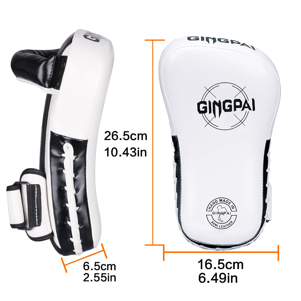 Premium Boxing Hand & Foot Target – High Quality Punch Focus Pad for Muay Thai, Kickboxing, Sanda, Karate & Martial Arts 