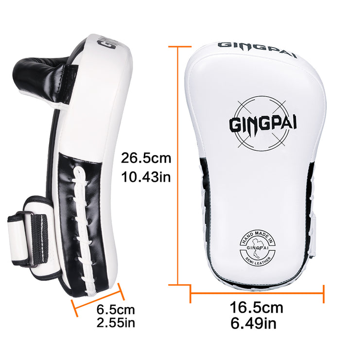 Premium Boxing Hand & Foot Target – High Quality Punch Focus Pad for Muay Thai, Kickboxing, Sanda, Karate & Martial Arts 