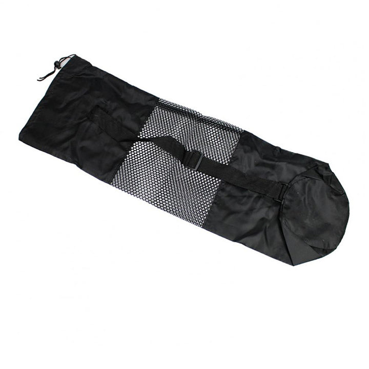Premium Yoga Mat Bag – Durable Polyester, Lightweight, for Gym, Home, Pilates & Exercise – 70cm/90cm Size Options – Convenient Carrying Storage Bag (Yoga Mat Not Included) - StrengthXPhysiotherapy