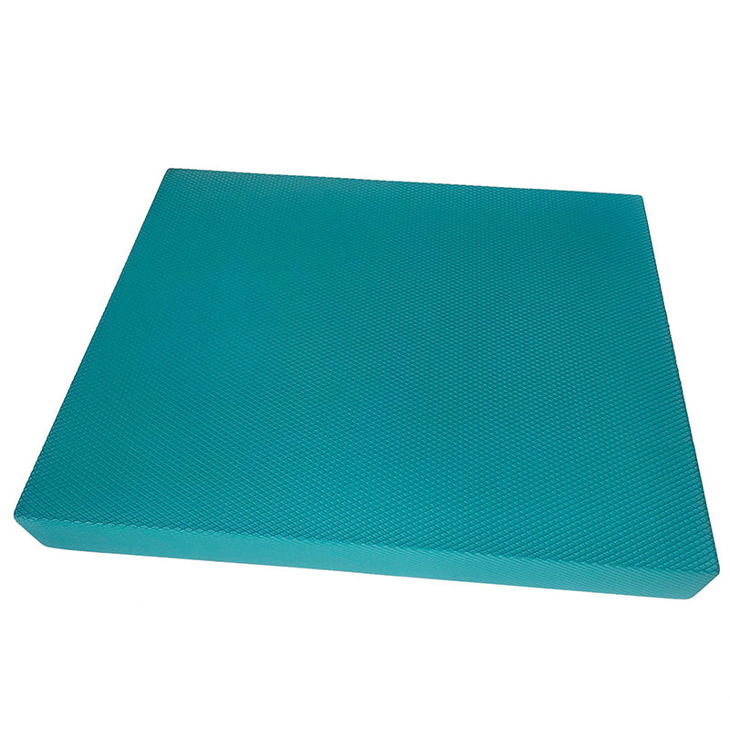Premium Soft Balance Pad – Eco-Friendly TPE Yoga Mat Cushion for Stability, Core Engagement & Physical Therapy, Anti-Slip