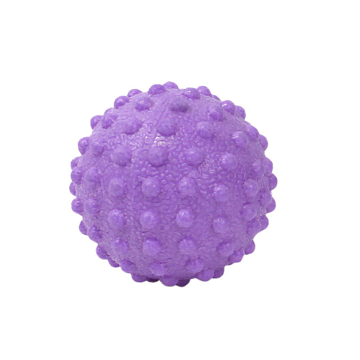 Premium Foot Massage Ball – TPR Massage Roller for Muscle Relaxation, Fascia Relief, and Body Care – Perfect for Legs, Hands, and Yoga Fitness Recovery - StrengthXPhysiotherapy