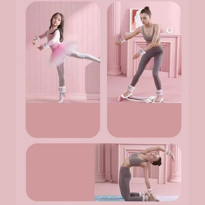 Premium Wrist & Ankle Weights – Adjustable Sandbags for Fitness, Yoga, Running, Leg Power Training, Breathable & 