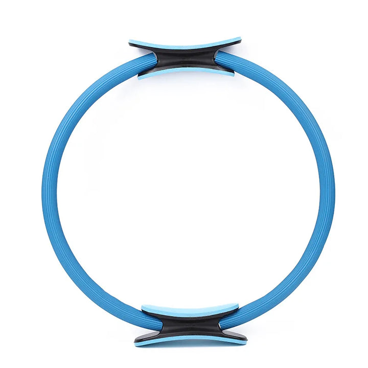 Premium Pilates Fitness Ring – Home Gym Equipment for Strength & Toning – Ideal for Resistance Training, Body Sculpting, and
