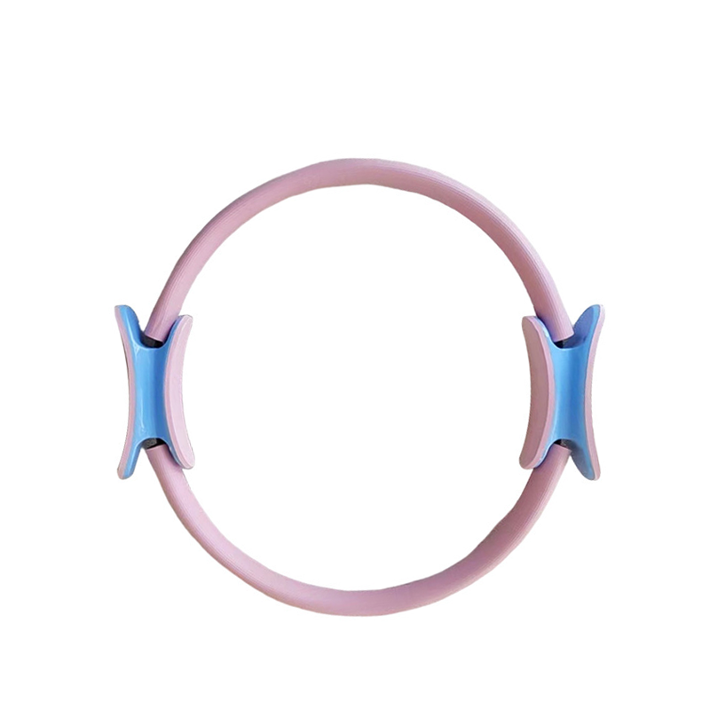 Premium Pilates Fitness Ring – Home Gym Equipment for Strength & Toning – Ideal for Resistance Training, Body Sculpting, and