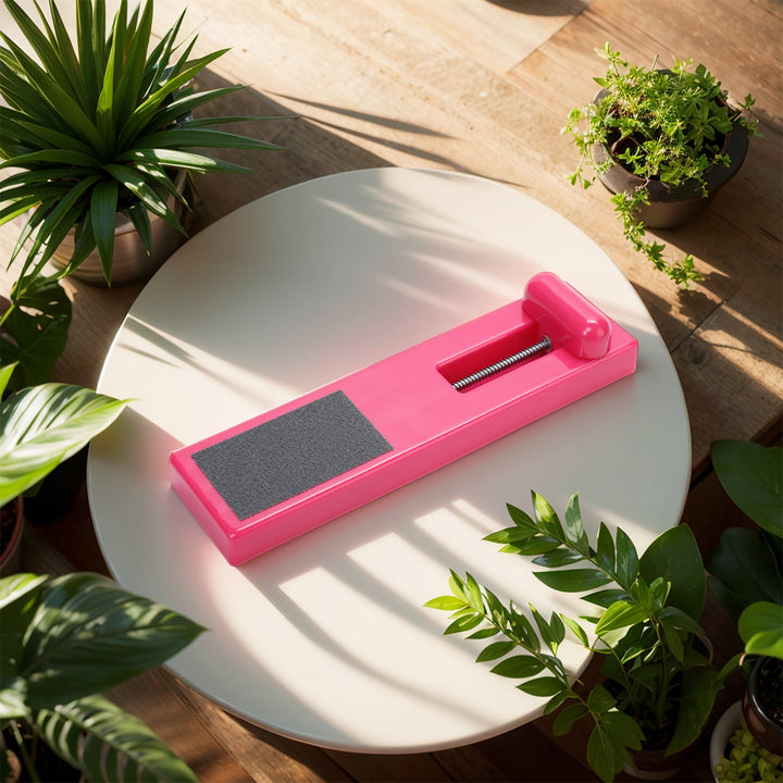 Premium Ballet Toe Strength Trainer – Foot Instep Muscle Shaper for Gym, Exercise, and Fitness – ABS Material, Durable 